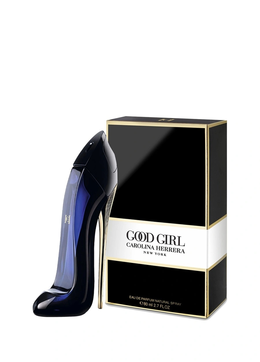 Enderin Jewellery & Luxury GOOD GIRL 80 ML EDP